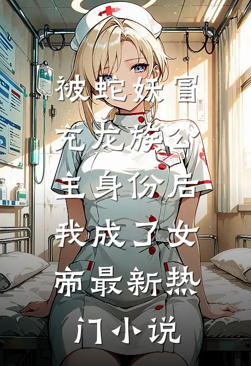 被蛇妖冒充龙族公主身份后，我成了女帝最新热门小说