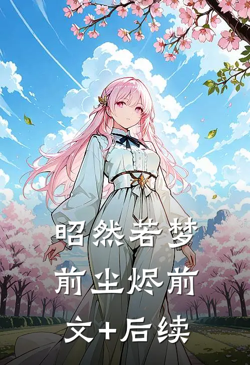 昭然若梦前尘烬前文+后续