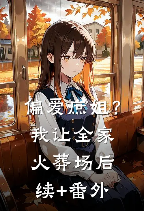 偏爱庶姐？我让全家火葬场后续+番外
