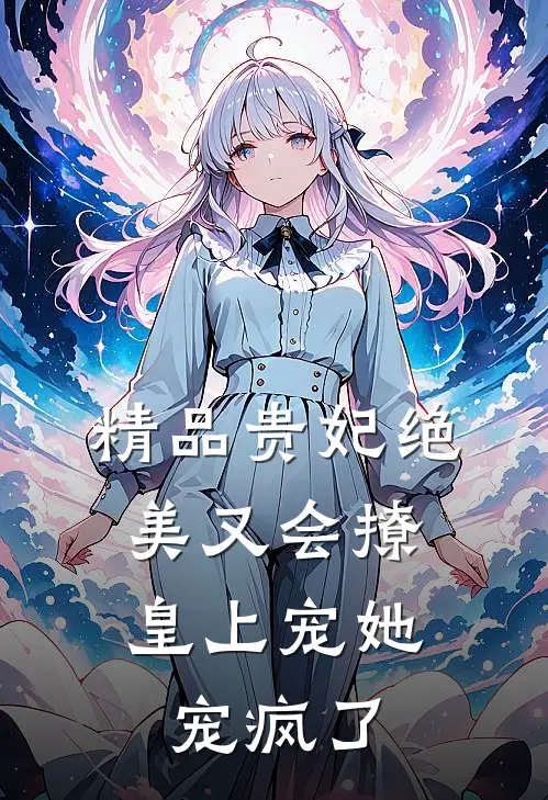 精品贵妃绝美又会撩，皇上宠她宠疯了