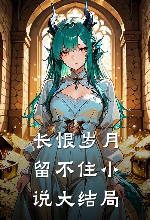 长恨岁月留不住小说大结局