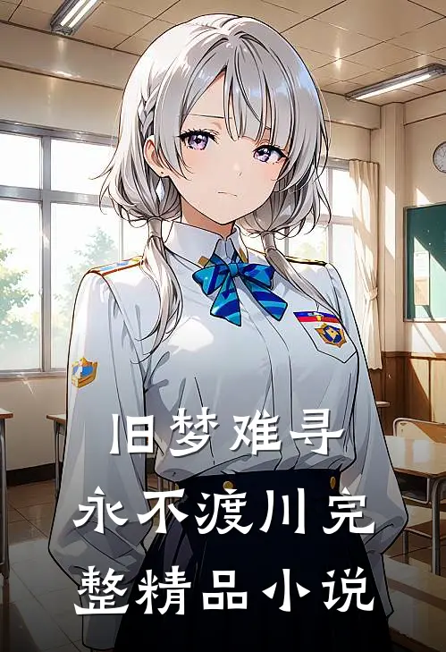 旧梦难寻，永不渡川完整精品小说