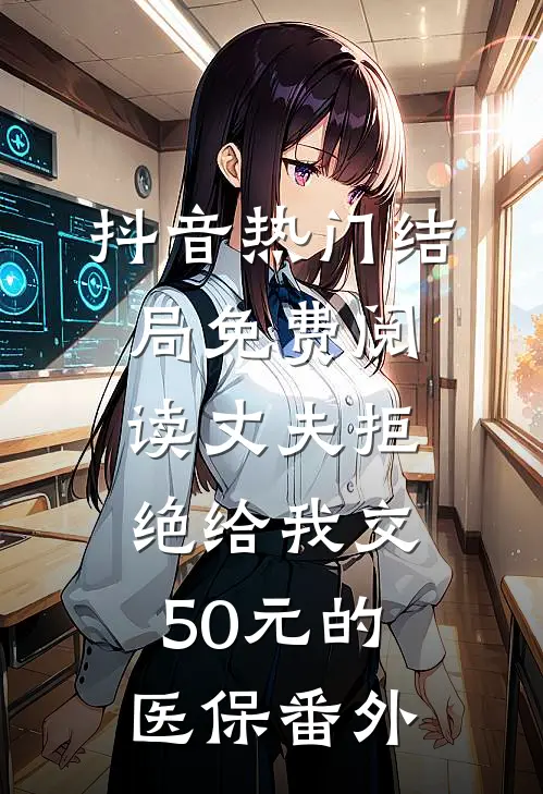 抖音热门结局免费阅读丈夫拒绝给我交50元的医保番外