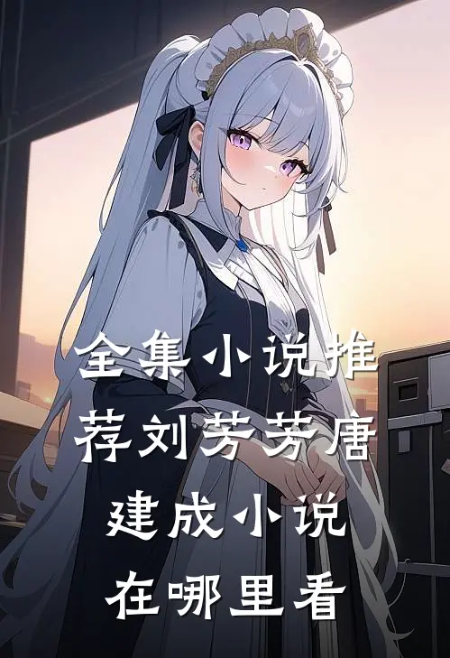 全集小说推荐刘芳芳唐建成小说在哪里看
