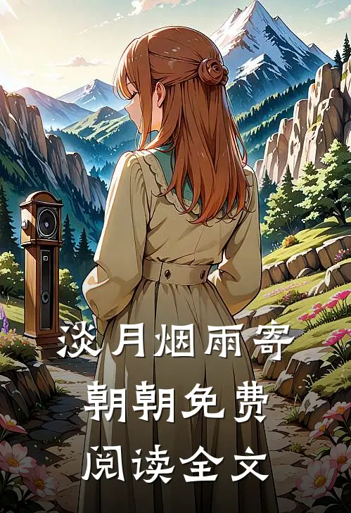 淡月烟雨寄朝朝免费阅读全文