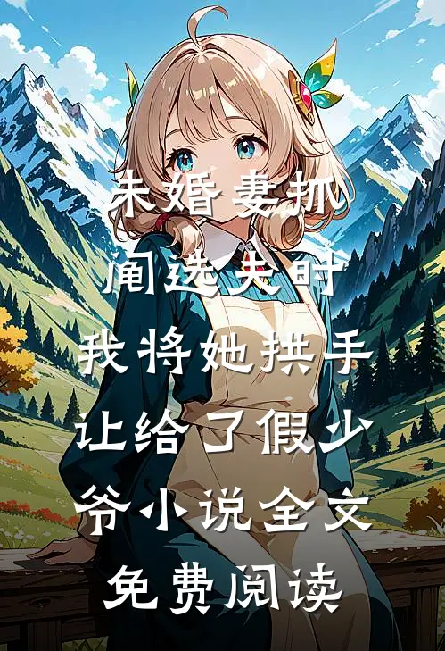 未婚妻抓阄选夫时，我将她拱手让给了假少爷小说全文免费阅读
