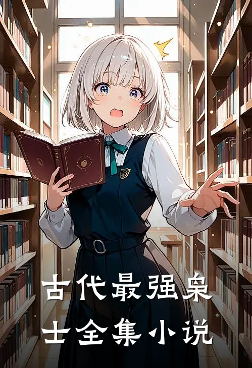 古代最强枭士全集小说