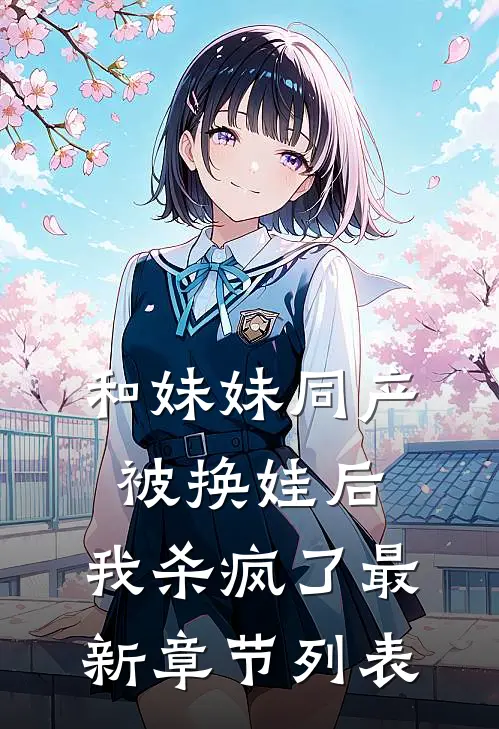 和妹妹同产被换娃后，我杀疯了最新章节列表