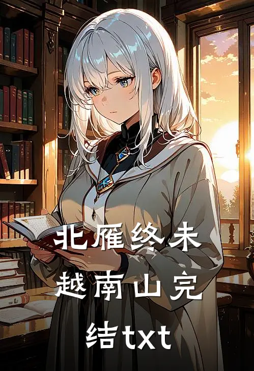 北雁终未越南山完结txt