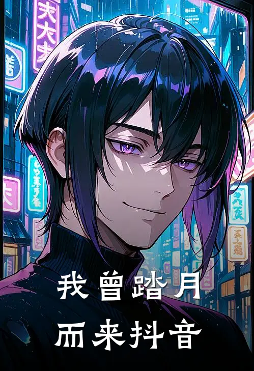 我曾踏月而来抖音