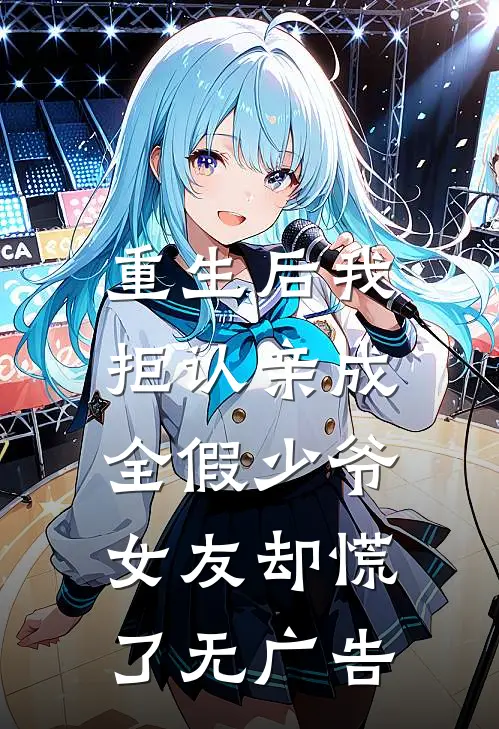 重生后我拒认亲成全假少爷，女友却慌了无广告