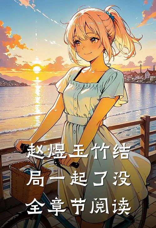 赵煜玉竹结局一起了没全章节阅读
