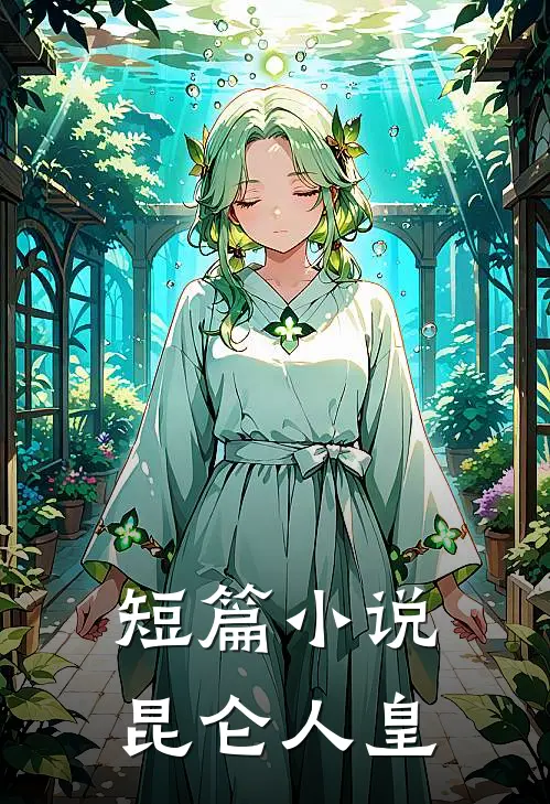 短篇小说昆仑人皇