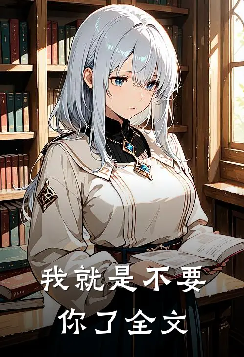 我就是不要你了全文