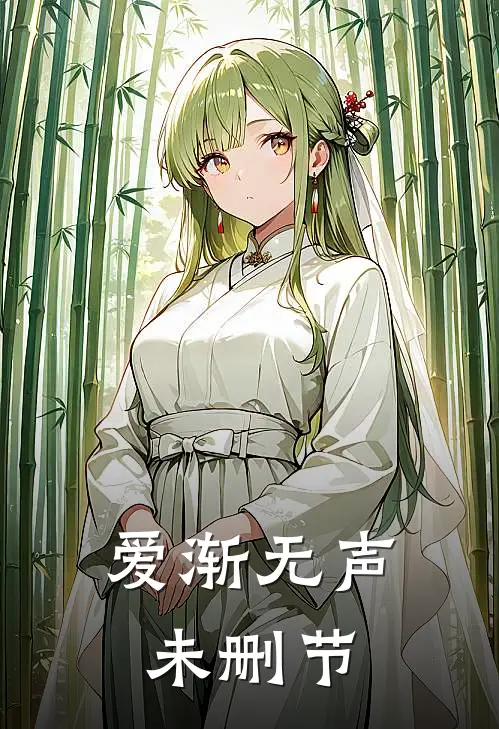 爱渐无声未删节