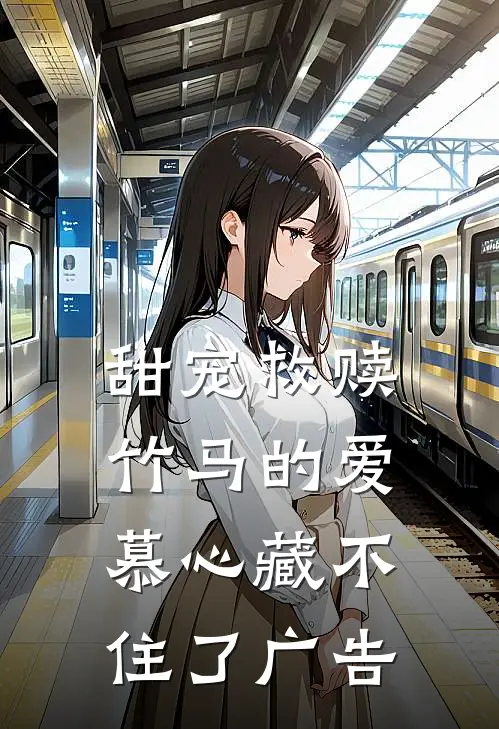 甜宠救赎：竹马的爱慕心藏不住了广告