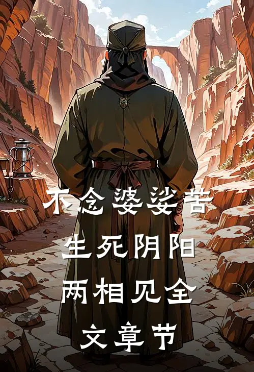 不念婆娑苦，生死阴阳两相见全文章节