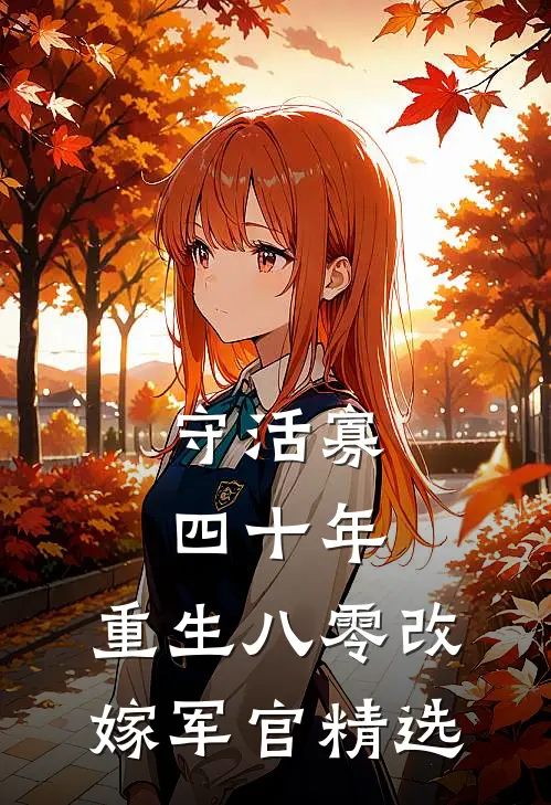 守活寡四十年，重生八零改嫁军官精选