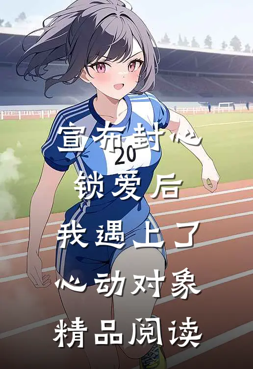 宣布封心锁爱后，我遇上了心动对象精品阅读