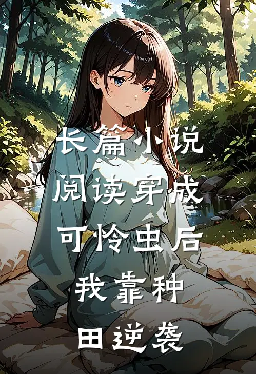 长篇小说阅读穿成可怜虫后，我靠种田逆袭