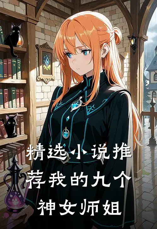 精选小说推荐我的九个神女师姐