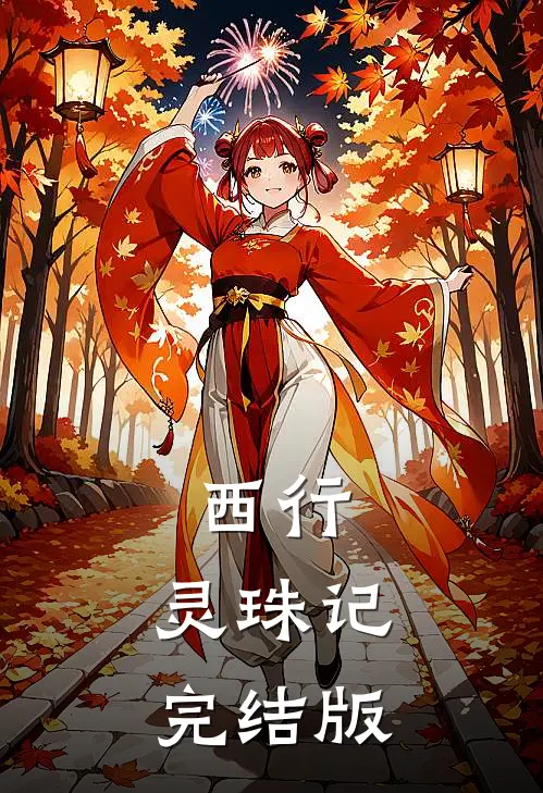 西行，灵珠记完结版