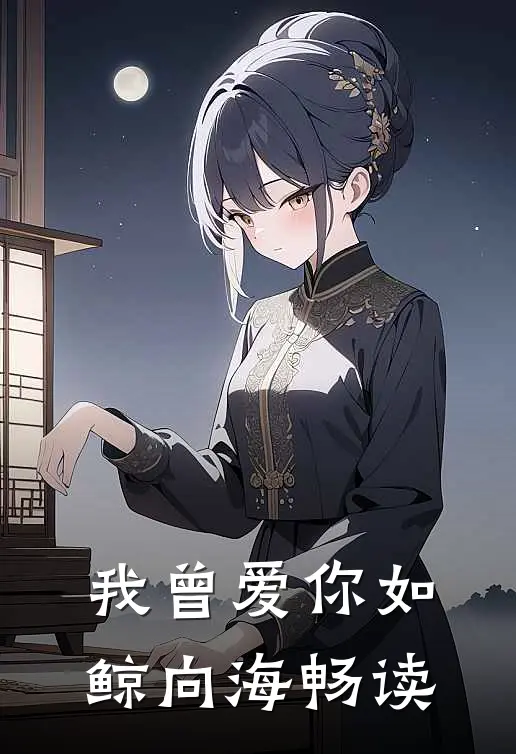 我曾爱你如鲸向海畅读