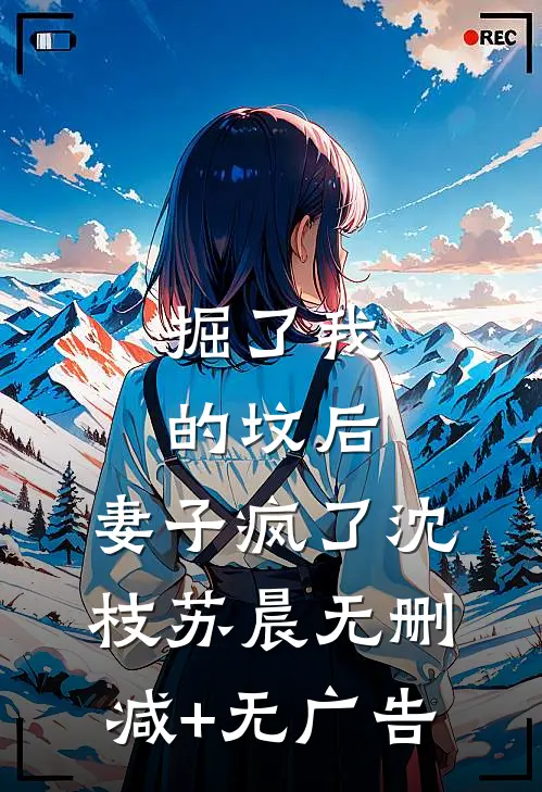 掘了我的坟后，妻子疯了沈枝苏晨无删减+无广告