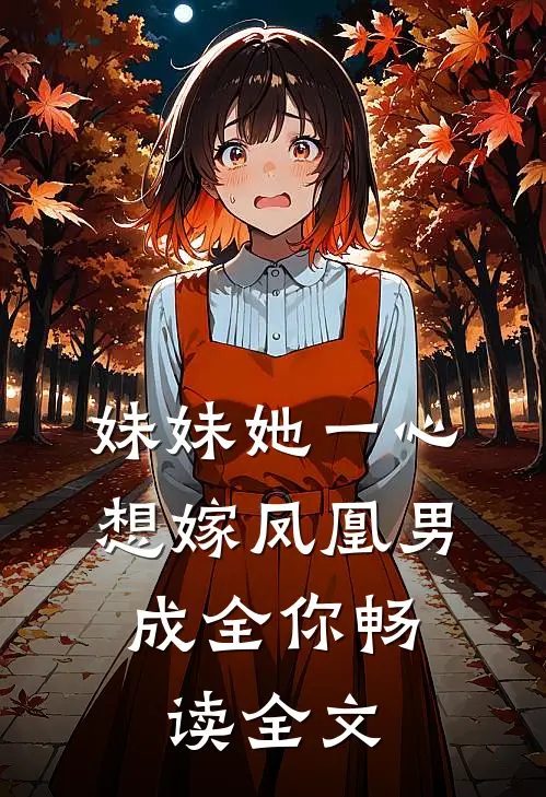 妹妹她一心想嫁凤凰男，成全你畅读全文
