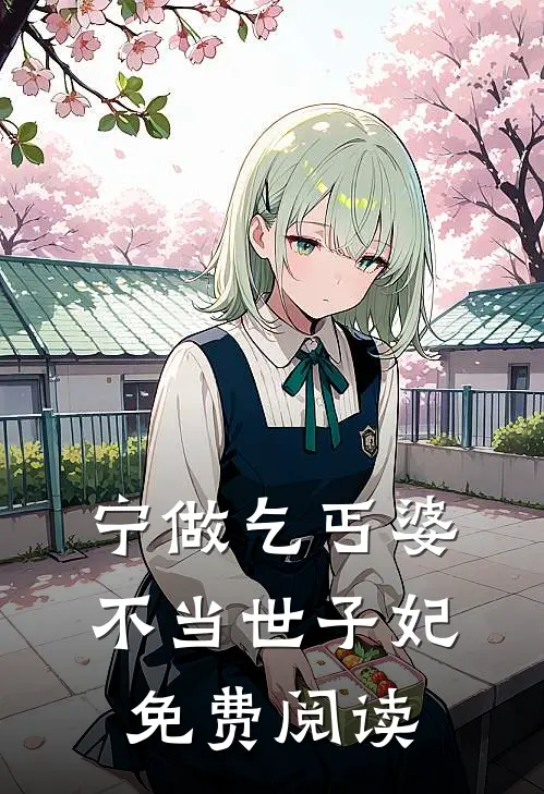 宁做乞丐婆，不当世子妃免费阅读