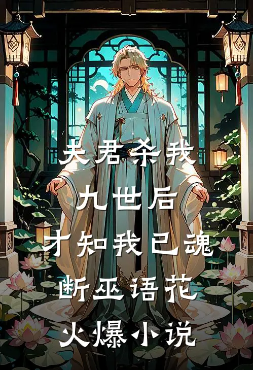 夫君杀我九世后，才知我已魂断巫语花火爆小说