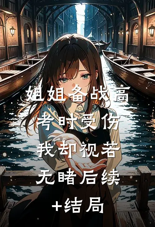 姐姐备战高考时受伤，我却视若无睹后续+结局