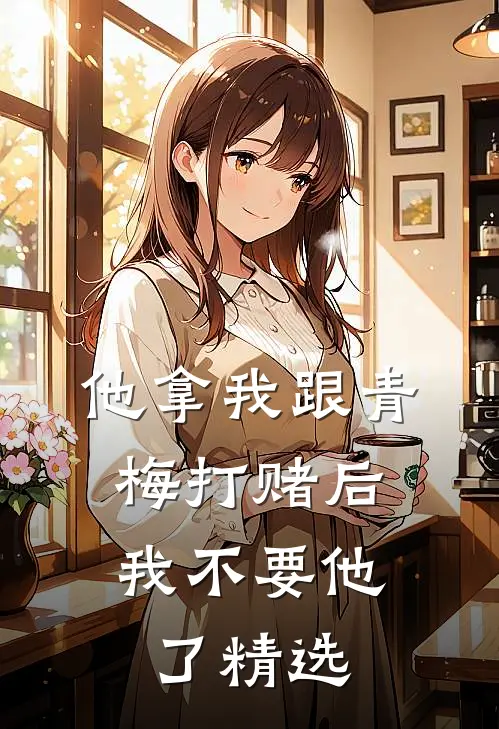 他拿我跟青梅打赌后，我不要他了精选