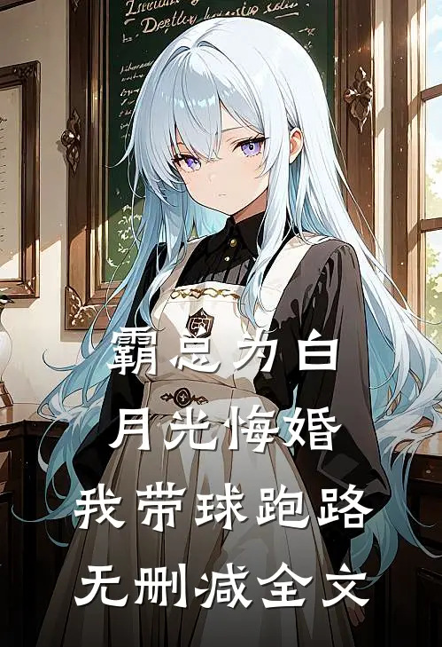 霸总为白月光悔婚，我带球跑路无删减全文