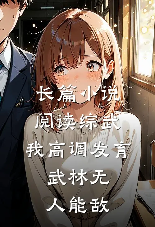 长篇小说阅读综武：我高调发育，武林无人能敌