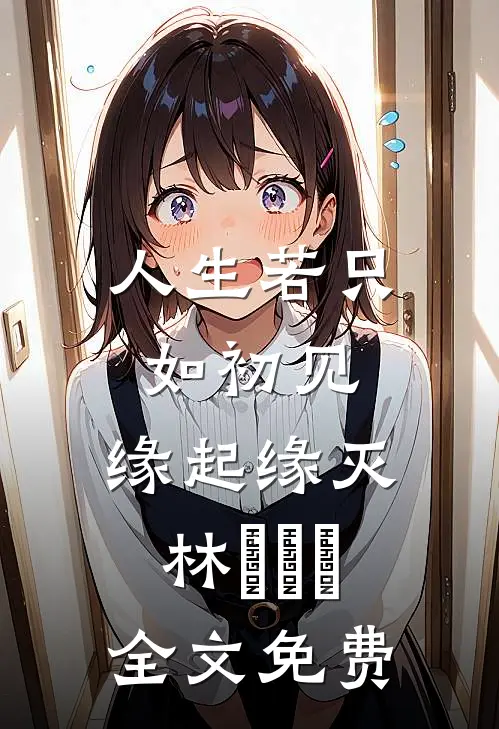 人生若只如初见，缘起缘灭林玥玥玥全文免费