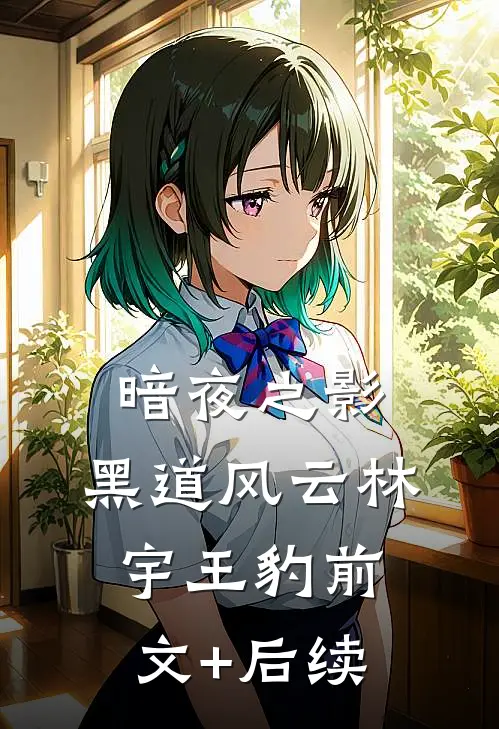 暗夜之影：黑道风云林宇王豹前文+后续
