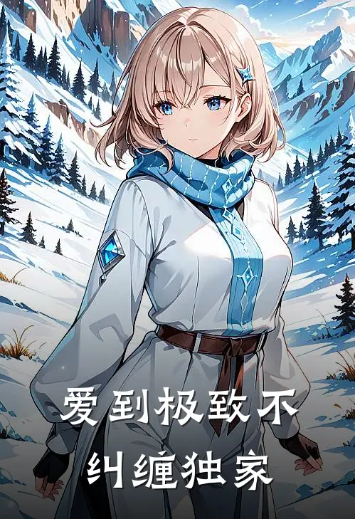 爱到极致不纠缠独家