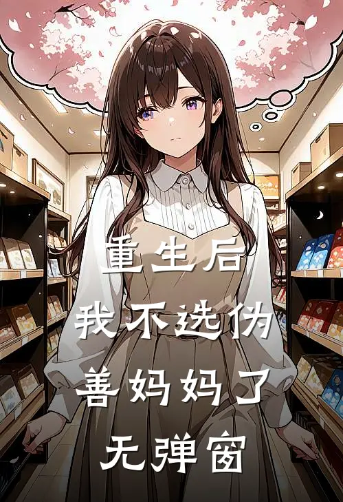 重生后，我不选伪善妈妈了无弹窗