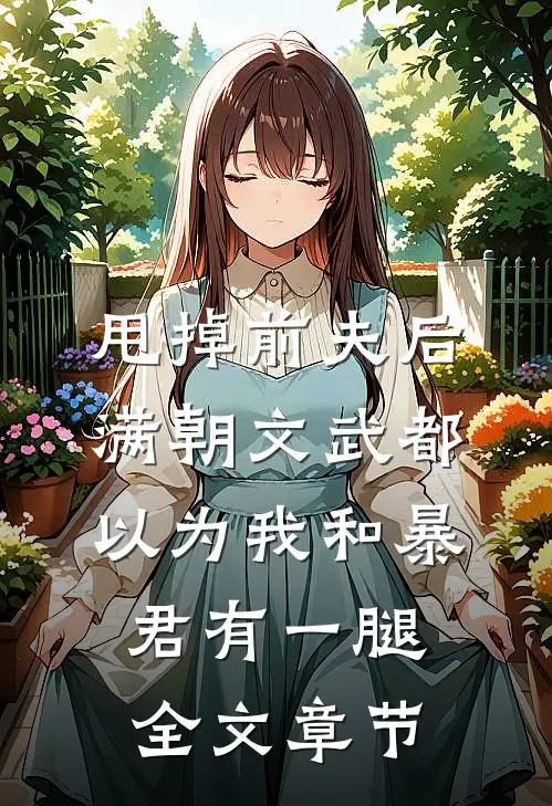 甩掉前夫后，满朝文武都以为我和暴君有一腿全文章节