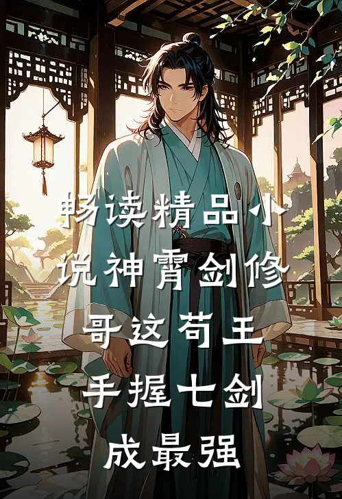 畅读精品小说神霄剑修：哥这苟王手握七剑成最强