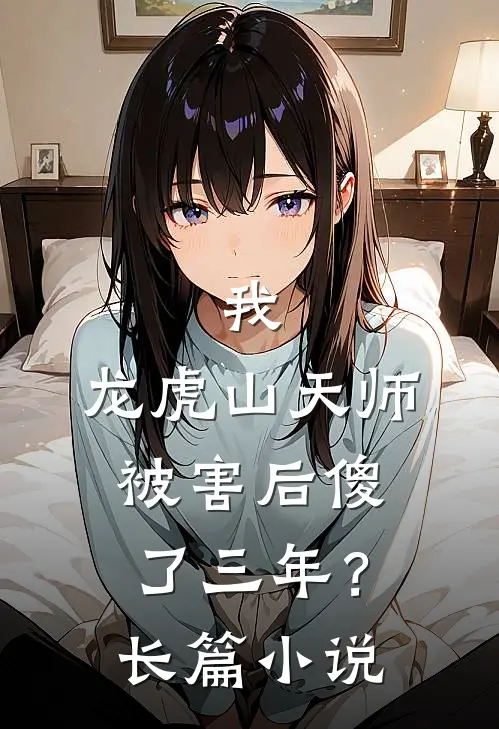 我，龙虎山天师，被害后傻了三年？长篇小说