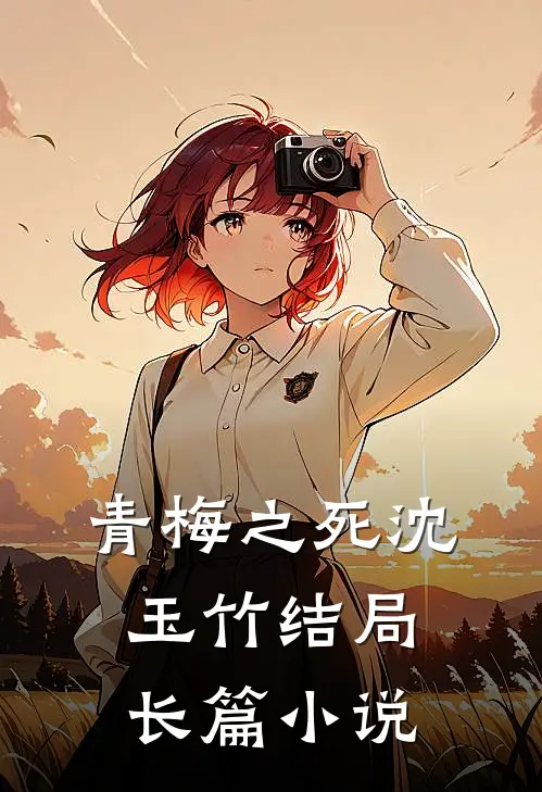 青梅之死沈玉竹结局长篇小说