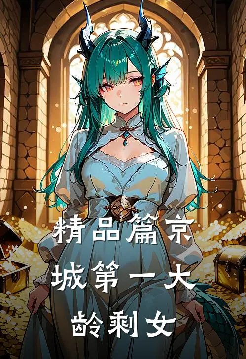 精品篇京城第一大龄剩女