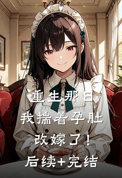 重生那日，我揣着孕肚改嫁了！后续+完结