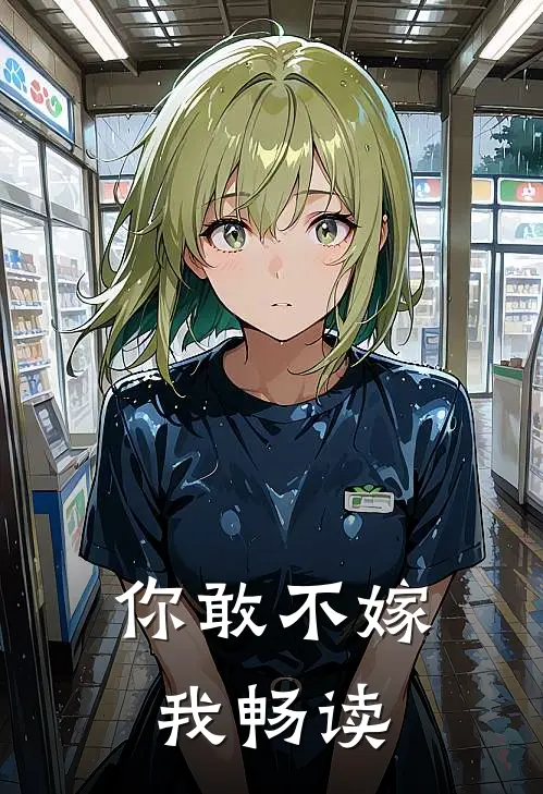 你敢不嫁我畅读