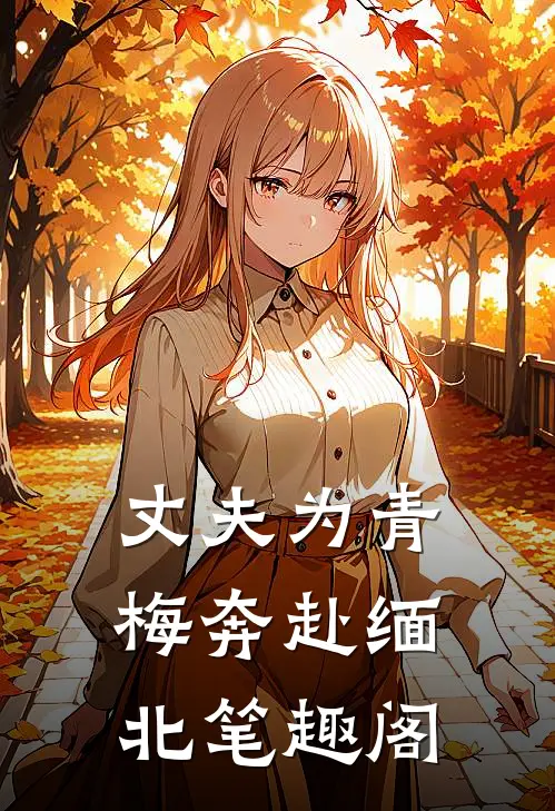 丈夫为青梅奔赴缅北笔趣阁