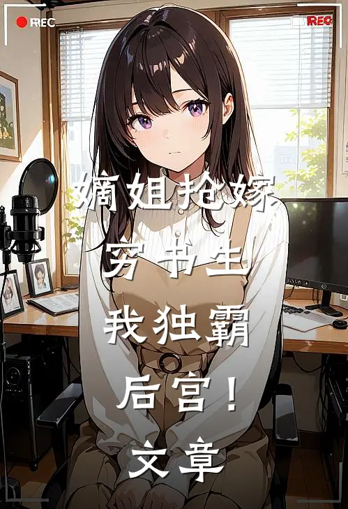 嫡姐抢嫁穷书生，我独霸后宫！文章