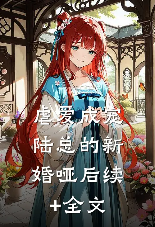 虐爱成宠：陆总的新婚哑后续+全文