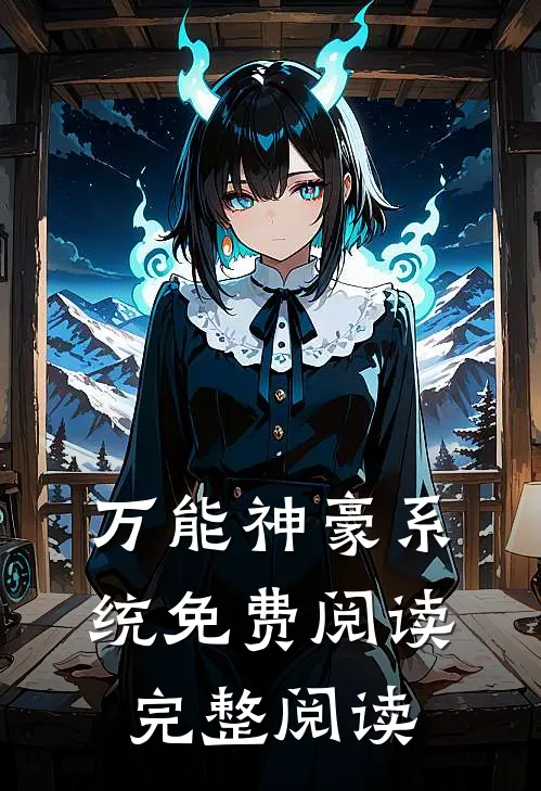 万能神豪系统免费阅读完整阅读